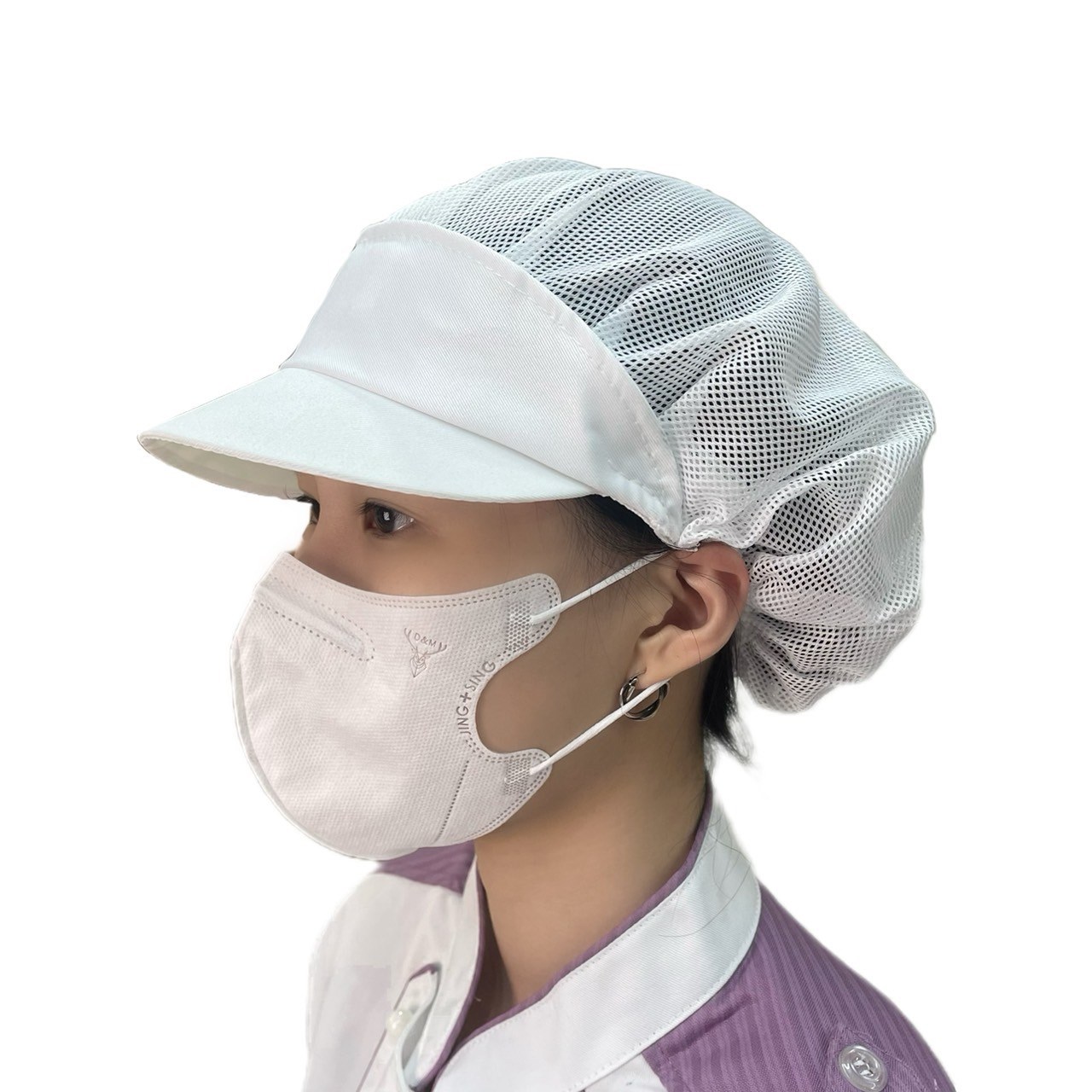 女帽(one size)