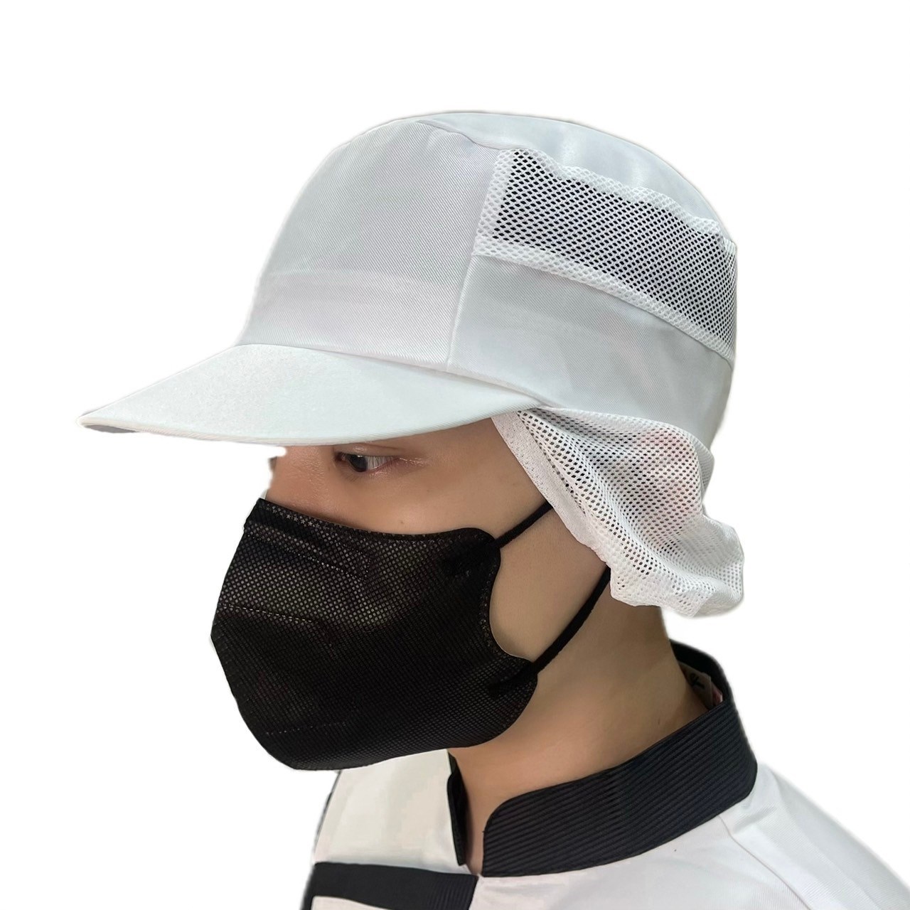 男女帽(one size)