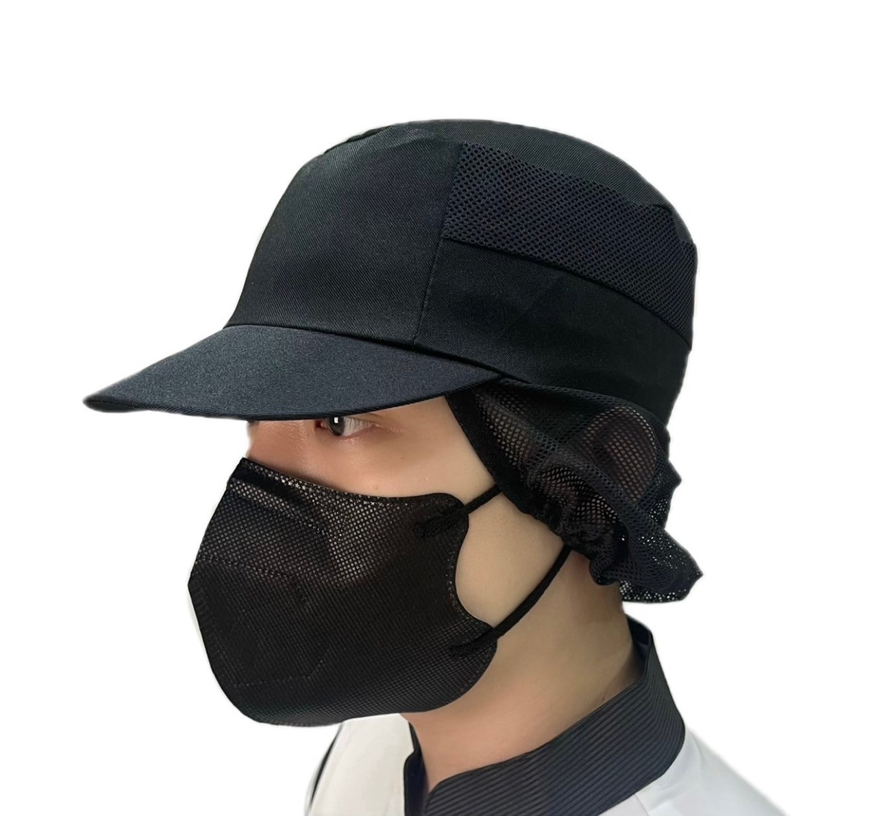 男女帽(one size)