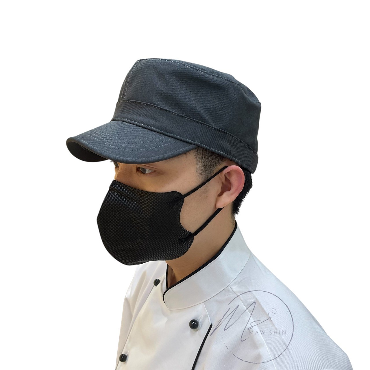 軍帽