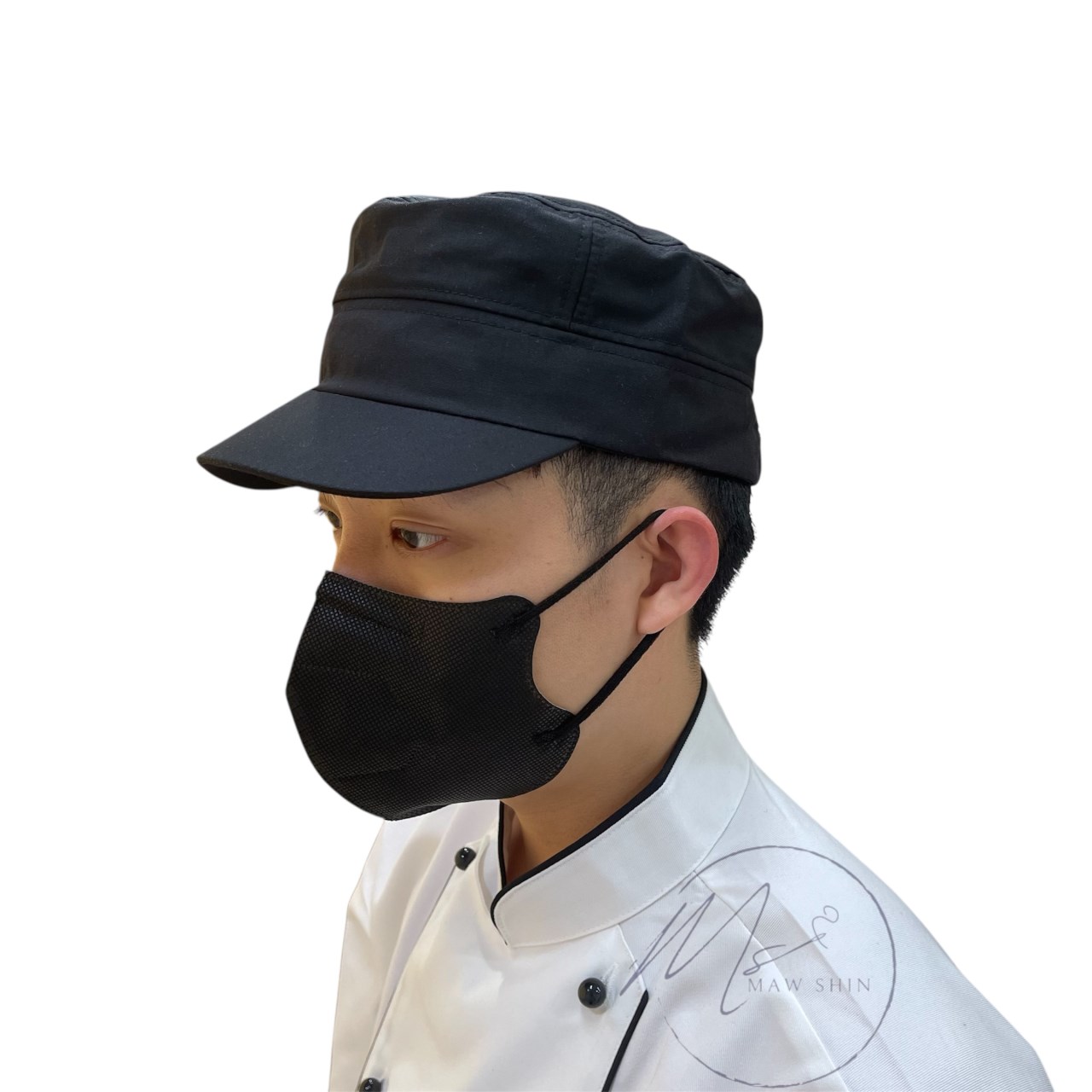 軍帽