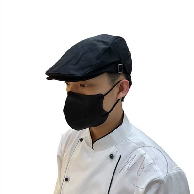 打鳥帽(可調節)