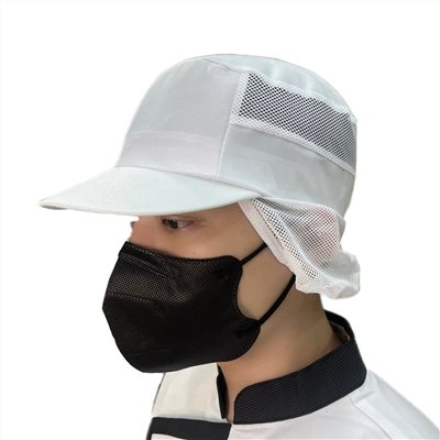 男女帽(one size)