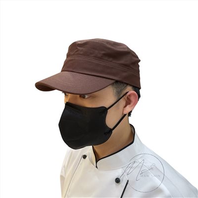 軍帽